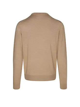 DANIELE FIESOLI | Pullover | camel